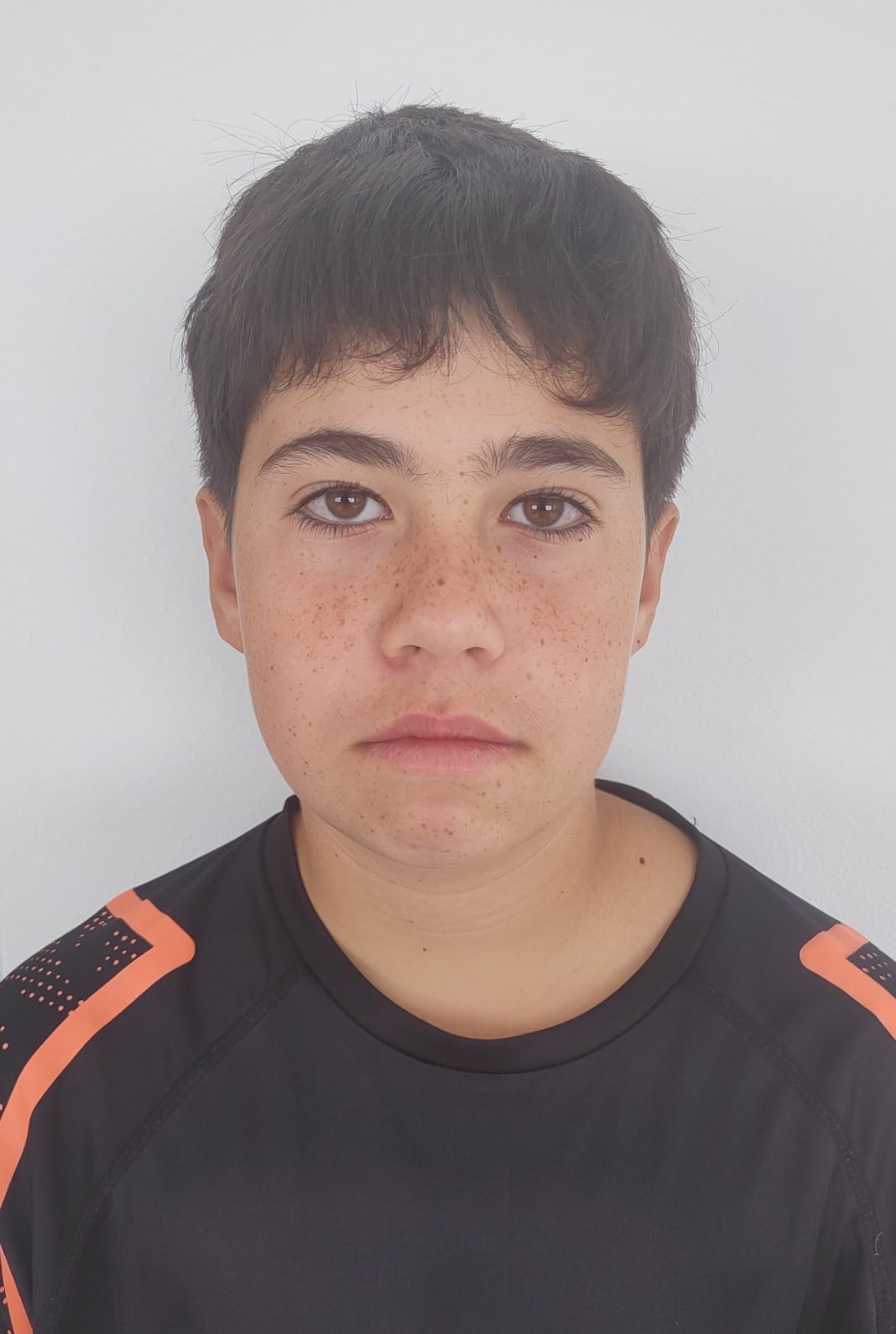 Foto de Francesco De los Ríos