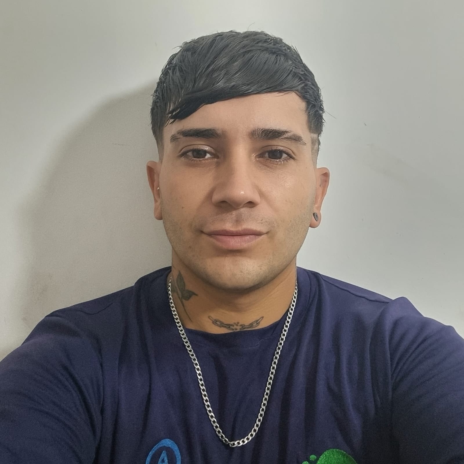 Foto de Jonathan Agustin Torres