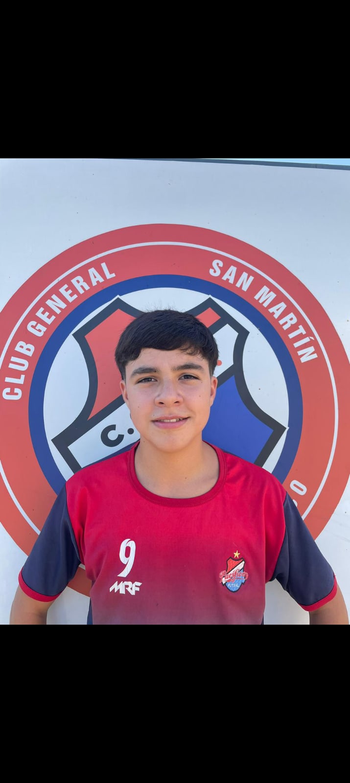 Foto de Mateo Pericoli