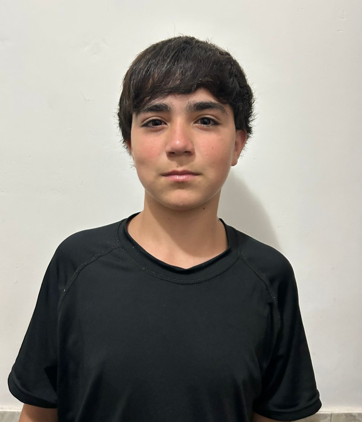 Foto de Facundo Cornejo