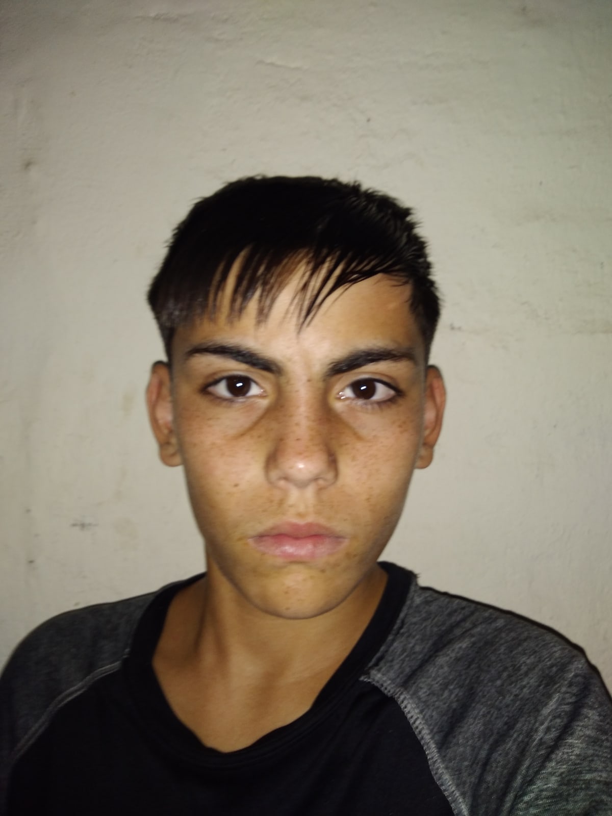 Iván Vega Jara