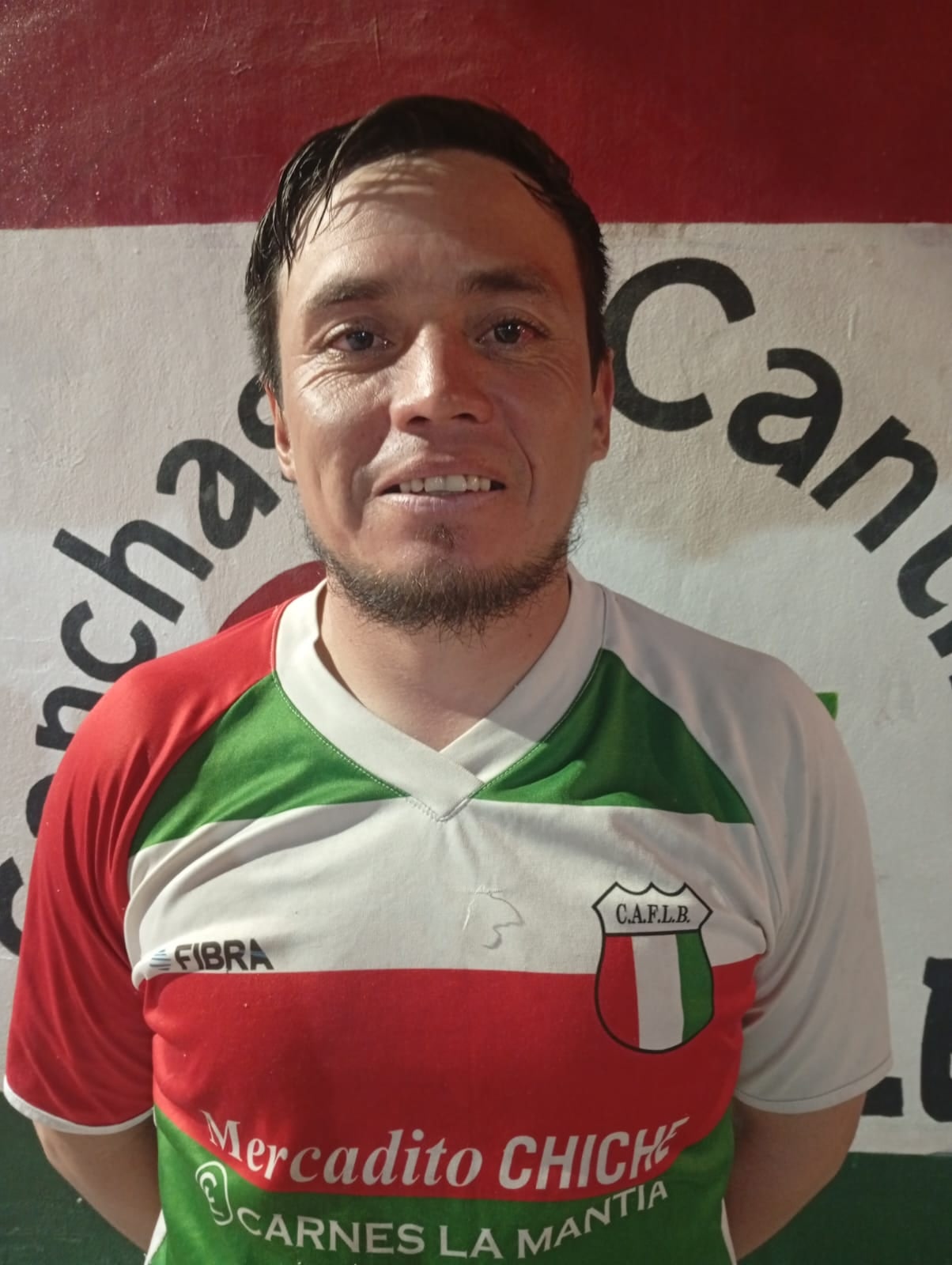 Foto de Exequiel Villega
