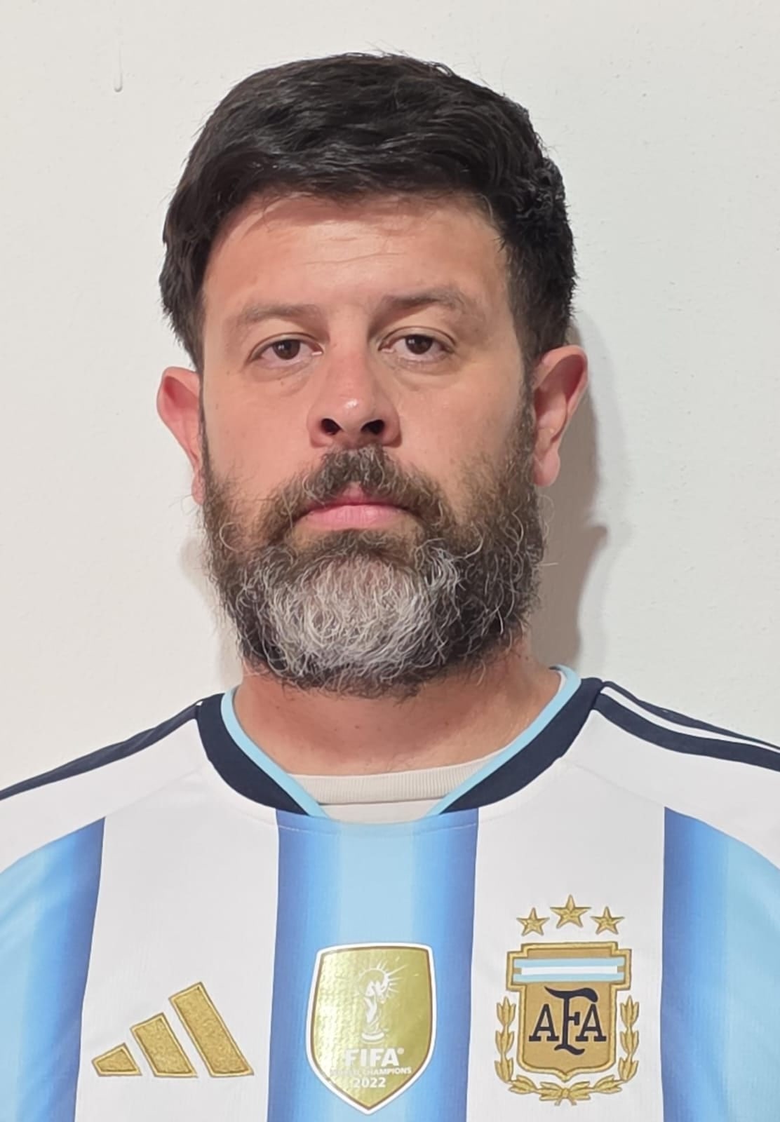 Foto de Juan Pablo Videla