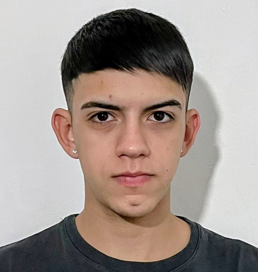 Foto de Cristian Nicolas Fonseca Castro