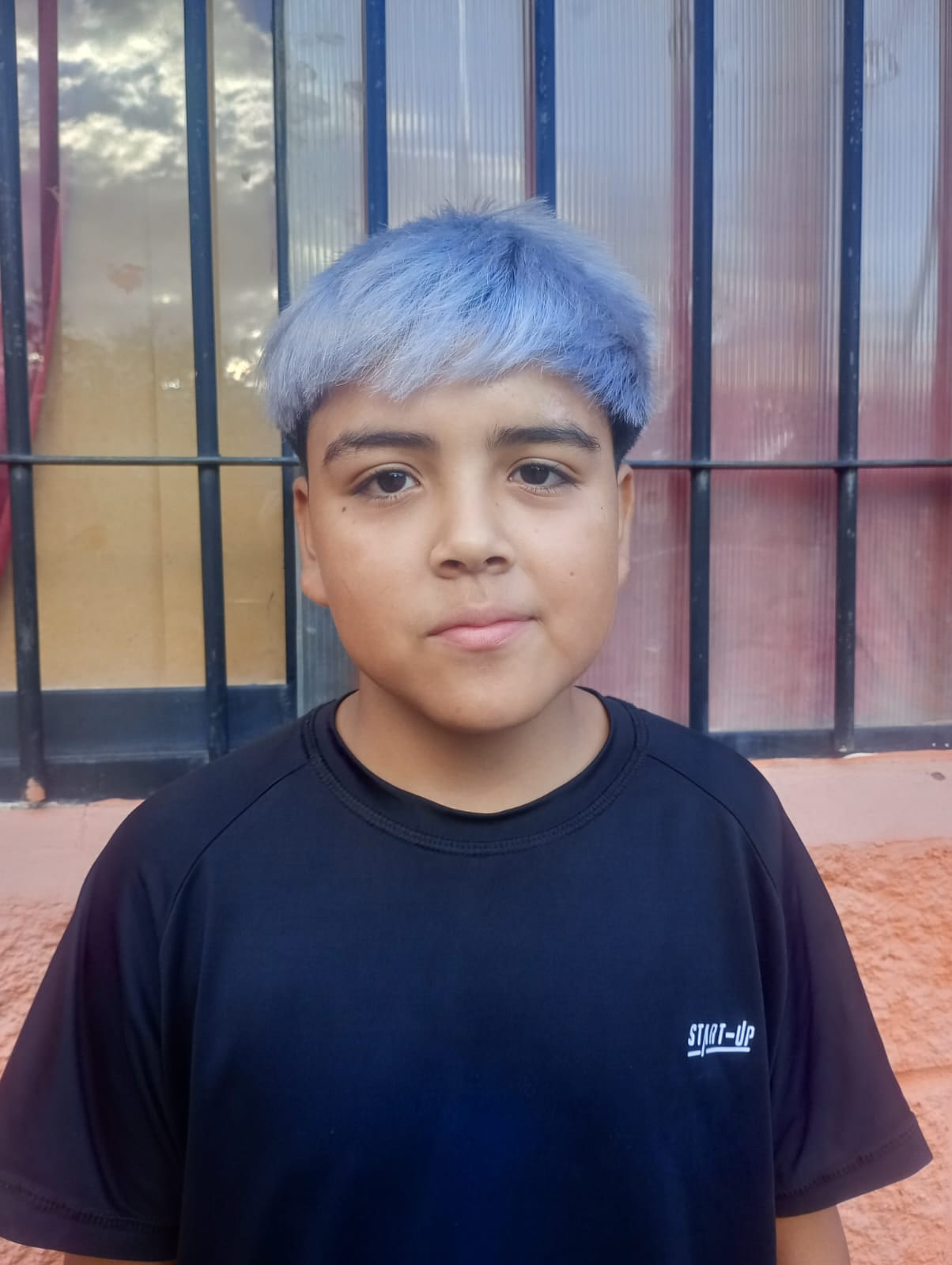 Foto de Cristian maximiliano Heredia