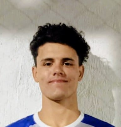 Foto de Agustín Exequiel Giménez Galdamez