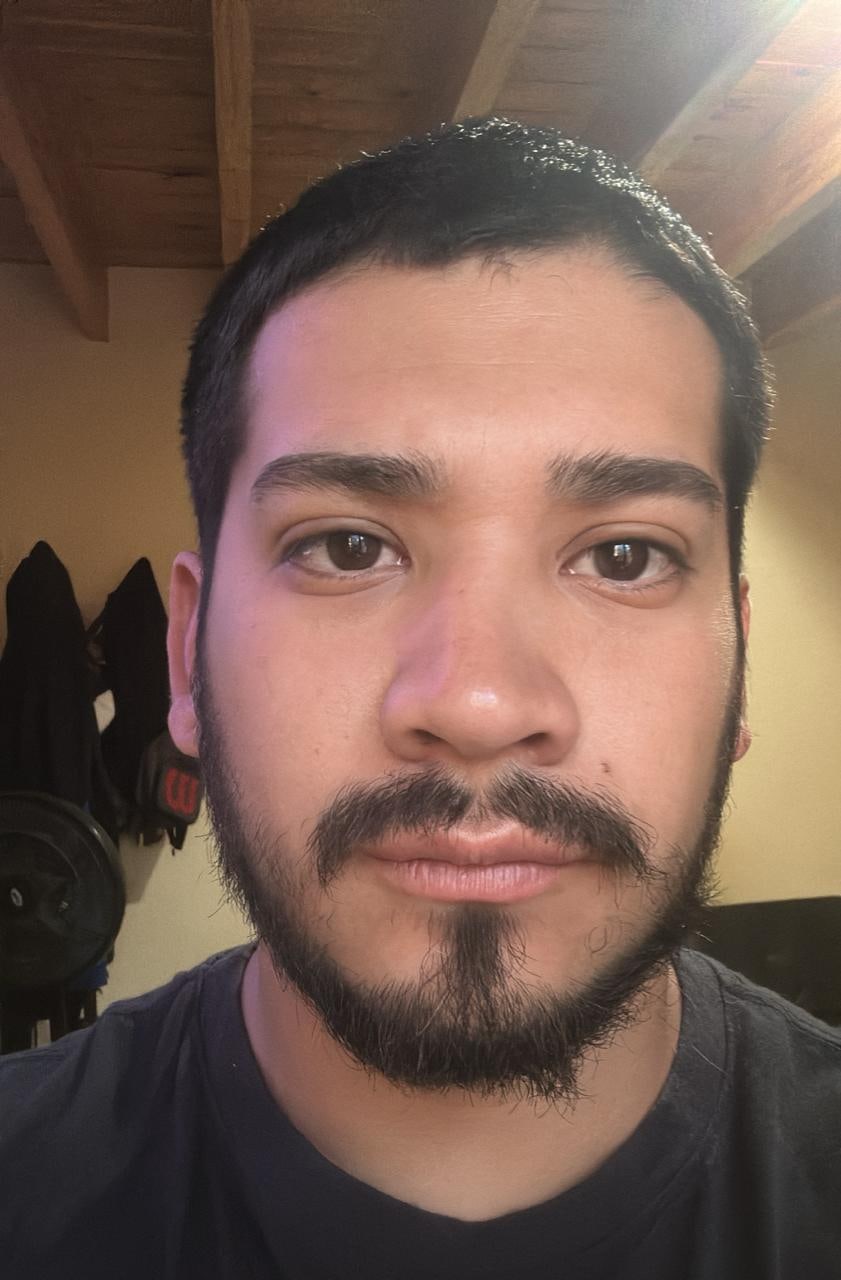 Foto de Ignacio Diego Mamani
