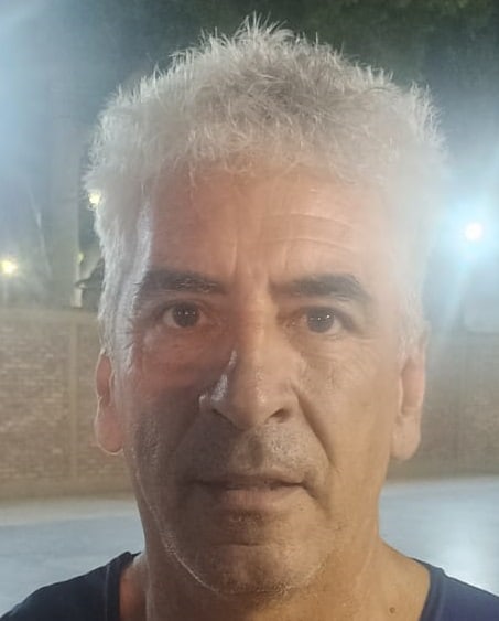 Foto de Manuel Armando Gonzalez