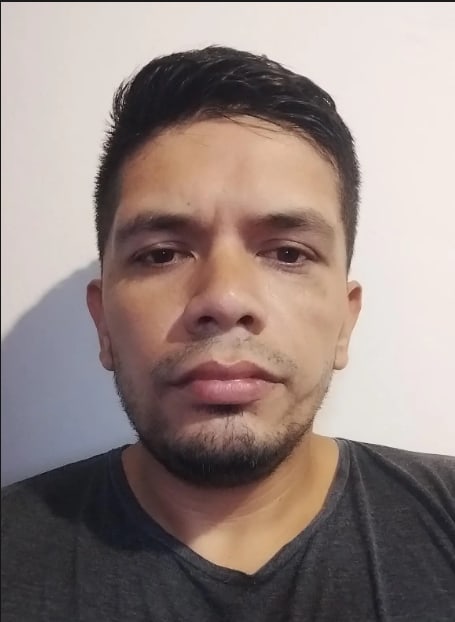 Foto de Angel Matias Montenegro