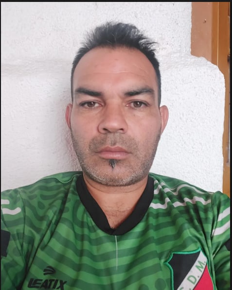 Foto de Ernesto Sebastian Miranda