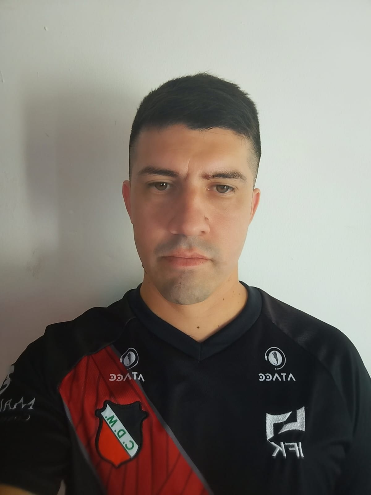Foto de Gonzalo Sebastián Araya