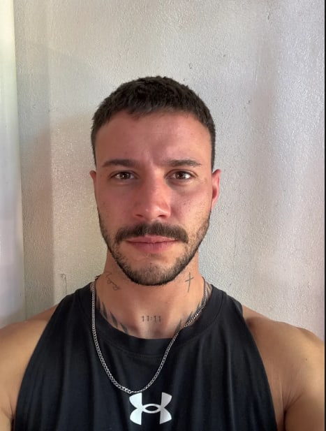 Foto de Matías Ezequiel Indovino