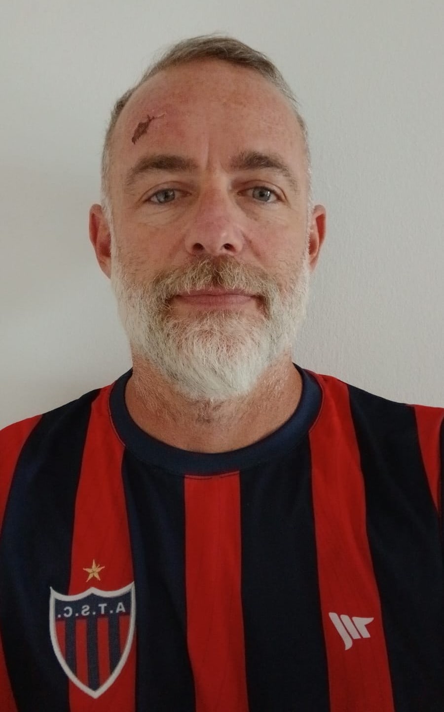 Foto de Damian Brener