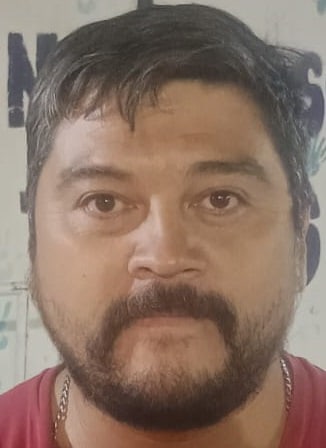 Foto de Héctor Antonio Campillay