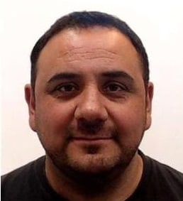 Foto de Miguel Ángel Torres