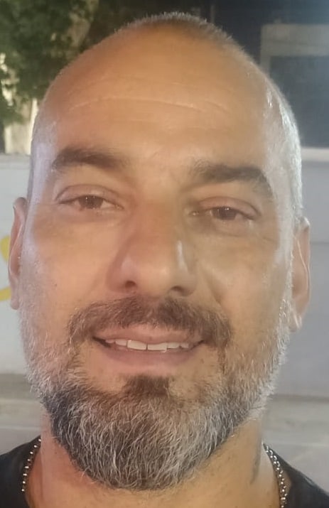 Foto de Fernado David Calvo