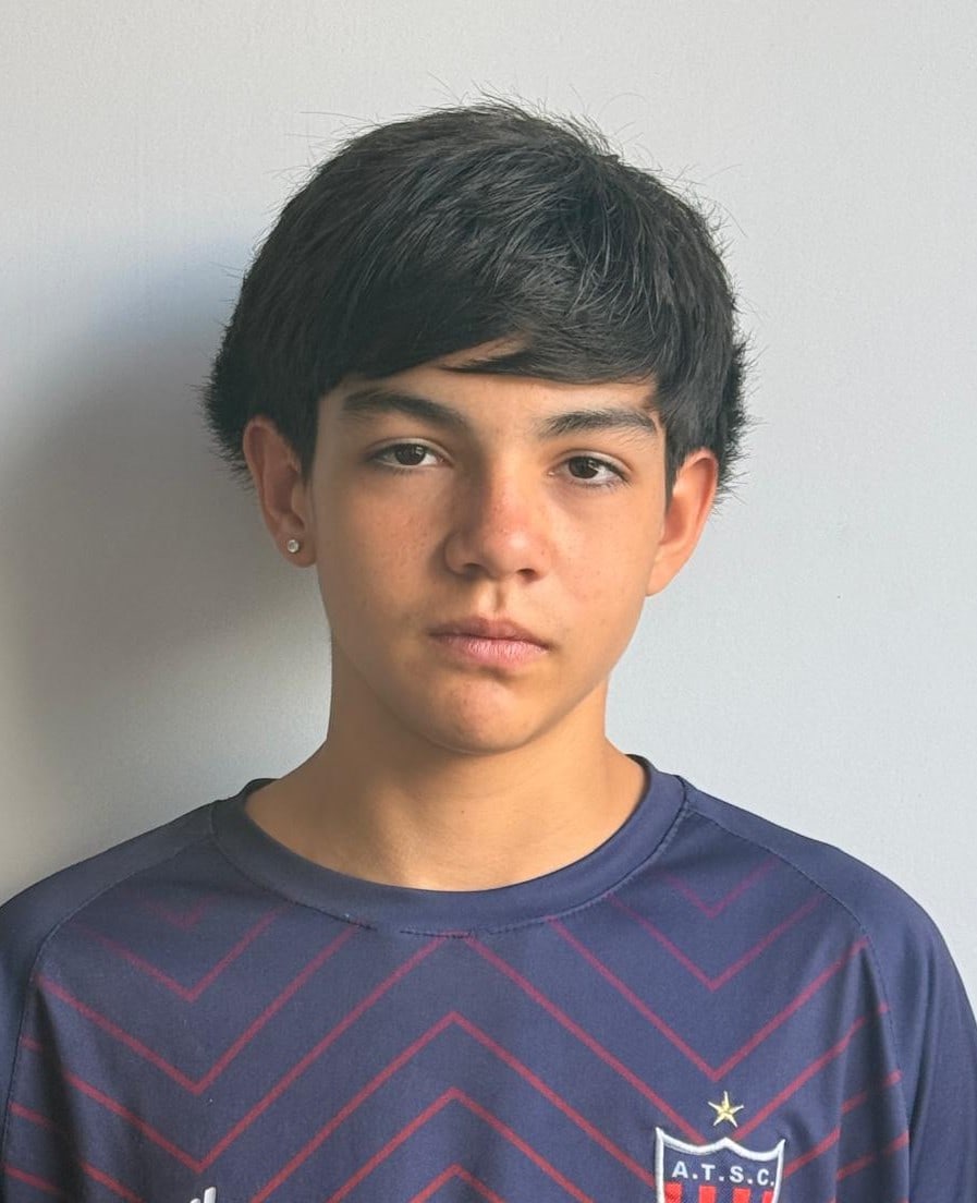 Foto de Maximo MIllan Benini
