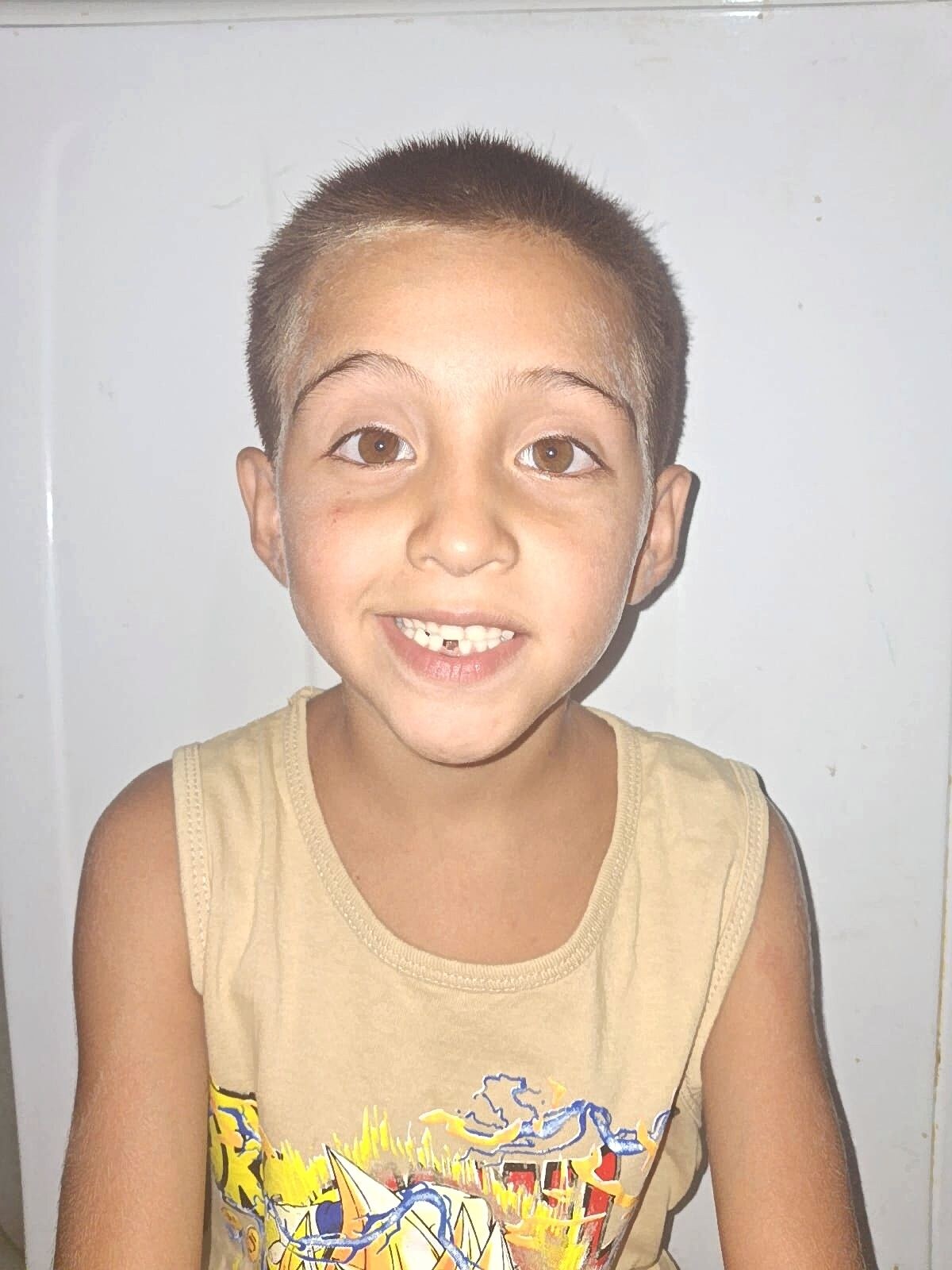 Foto de Aron Liziardi