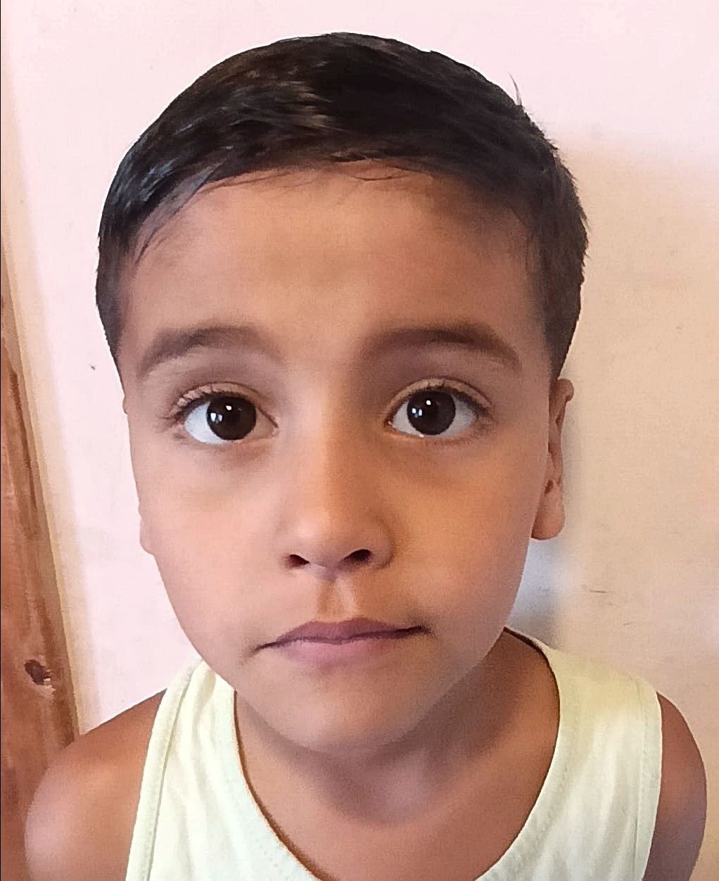 Foto de Lautaro Zaquiel Malato Tagua