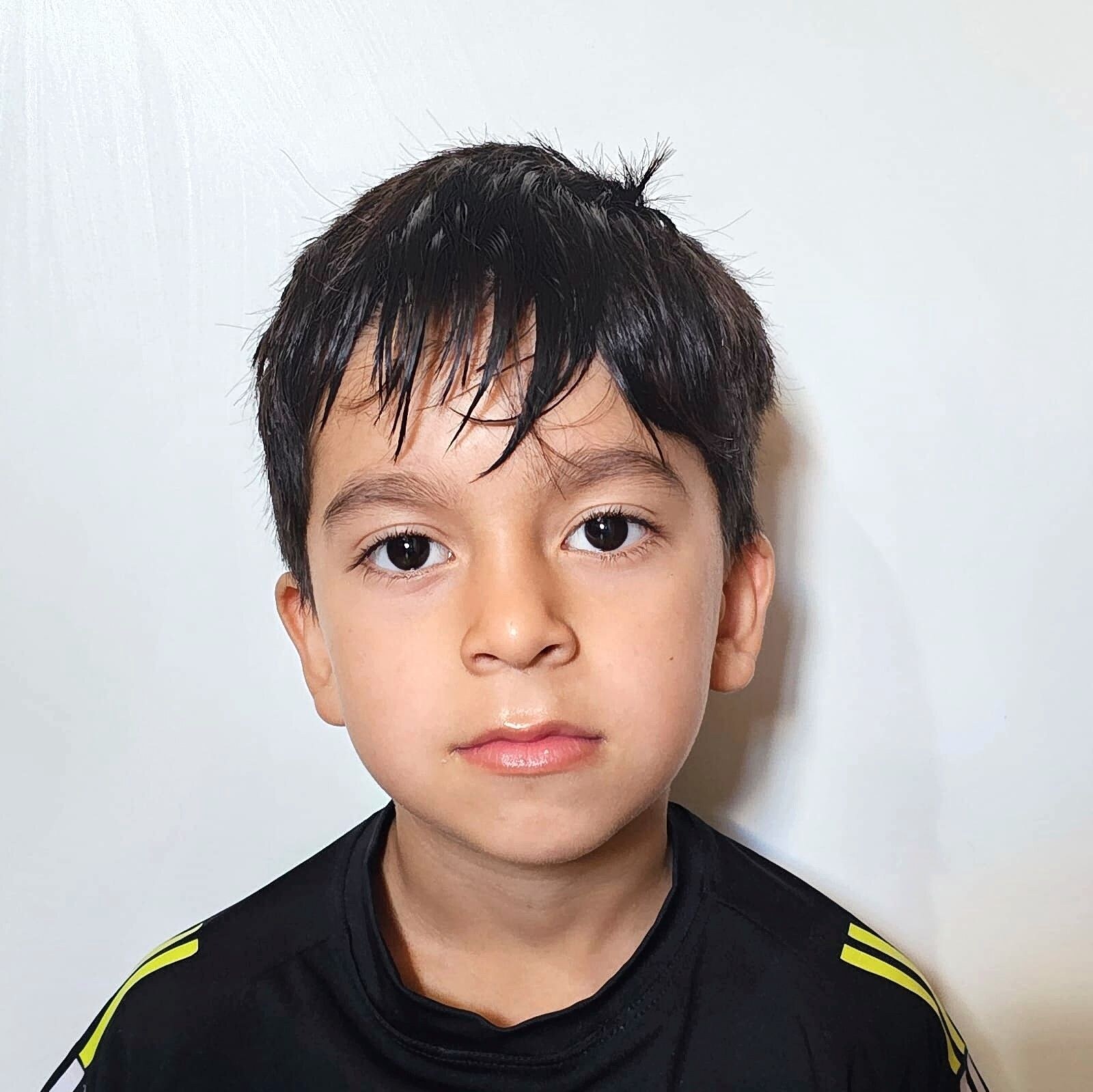 Foto de Giovanni Augusto Hidalgo