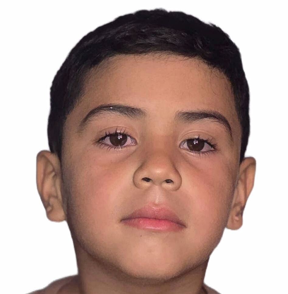 Foto de Thiago Benjamin Villegas