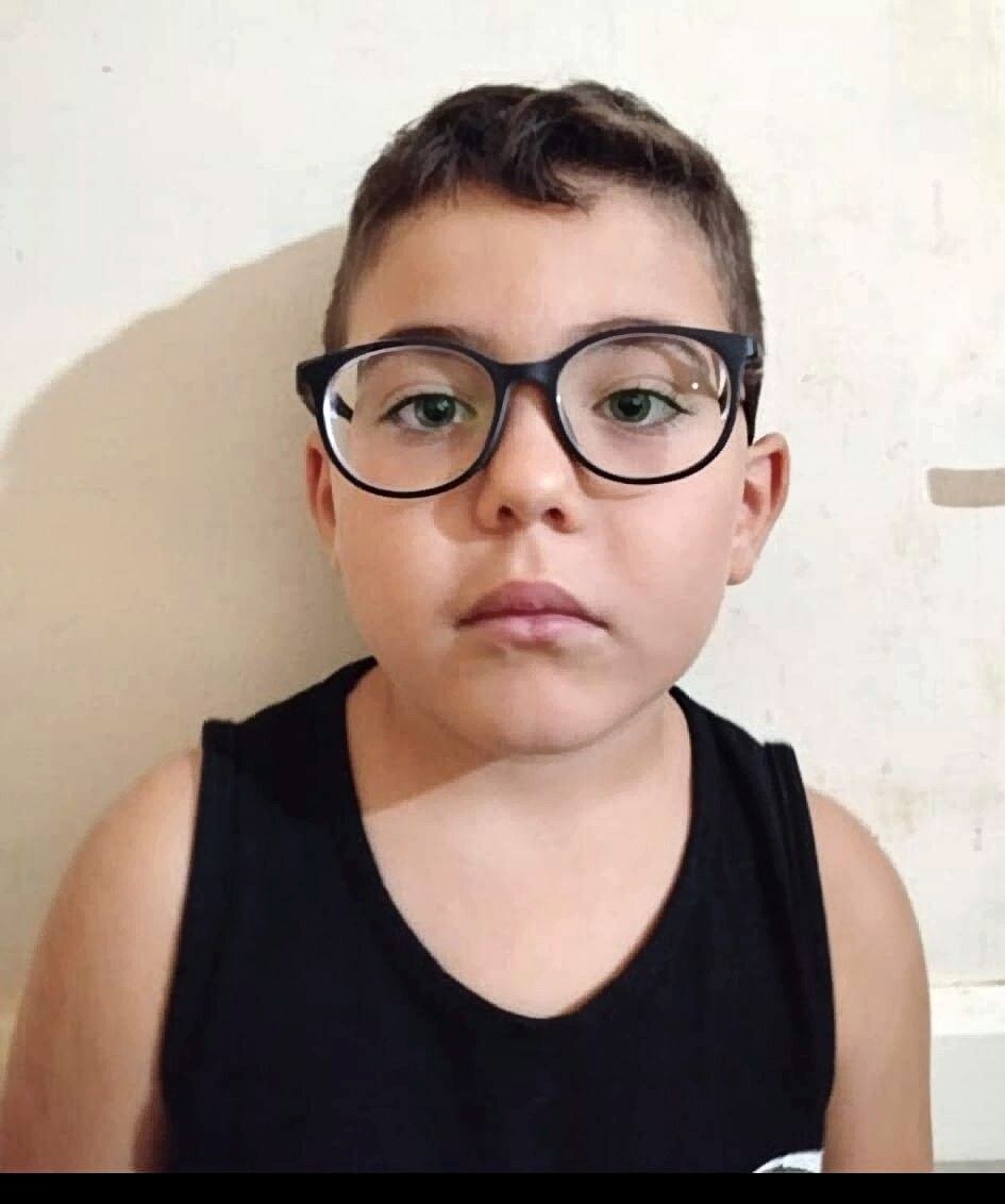 Foto de Luciano Rosales Rivas