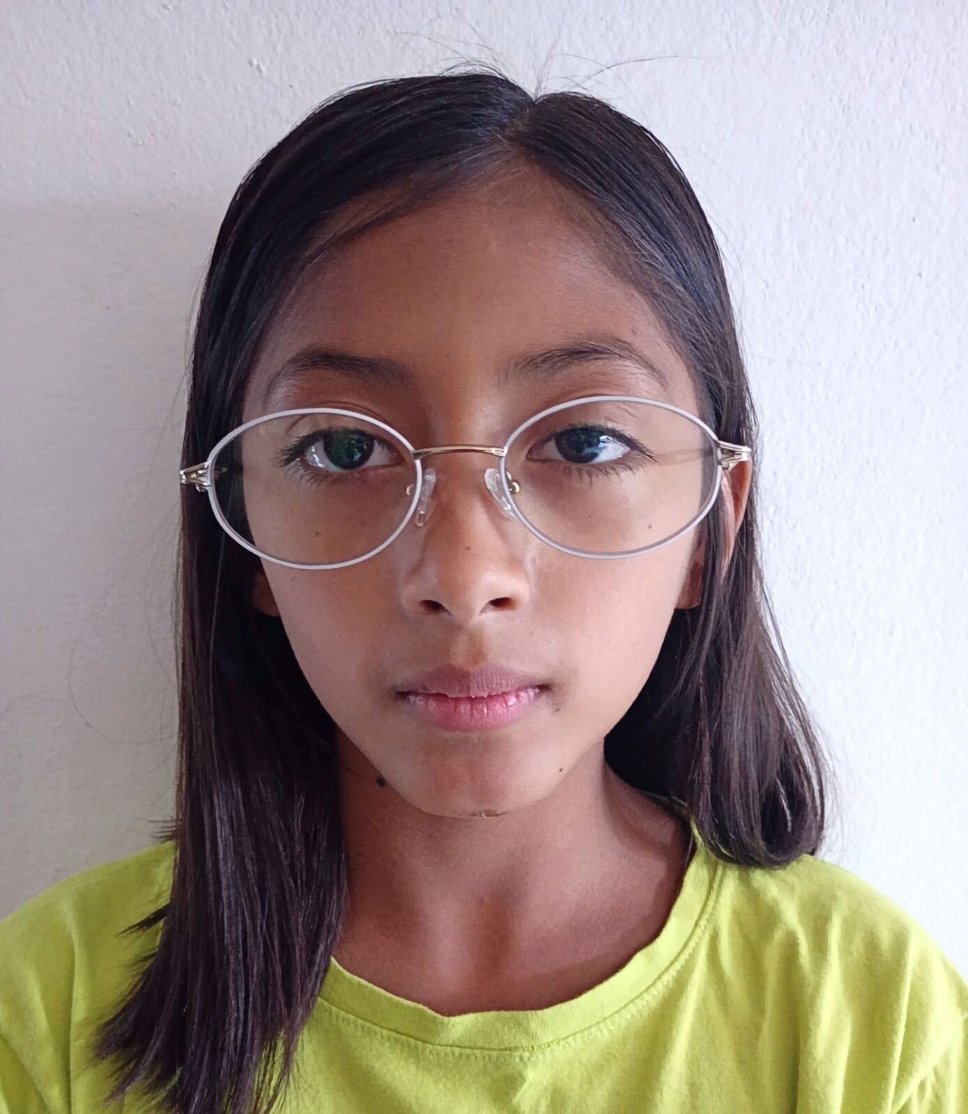 Foto de Lourdes Olivia Villegas