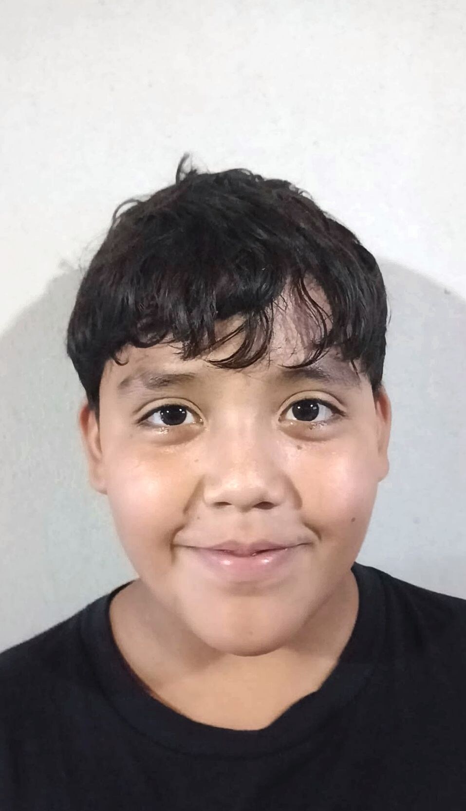 Foto de Santino Dylan Hidalgo Merlos