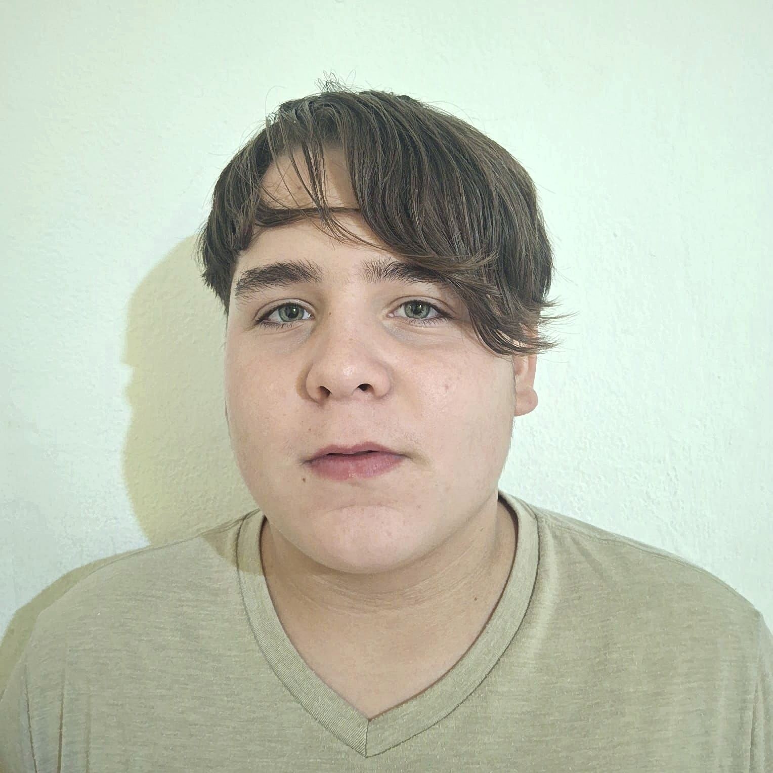 Foto de Ciro Valentin Micheloni