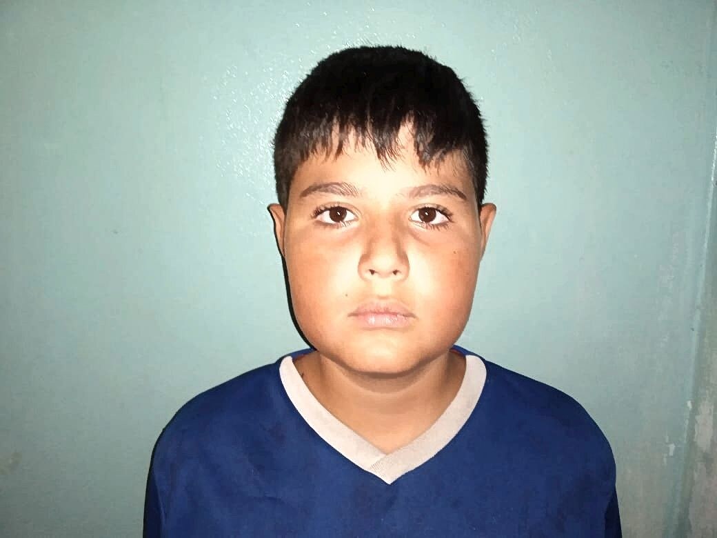Foto de Giovanni Santino Ramos Quevedo