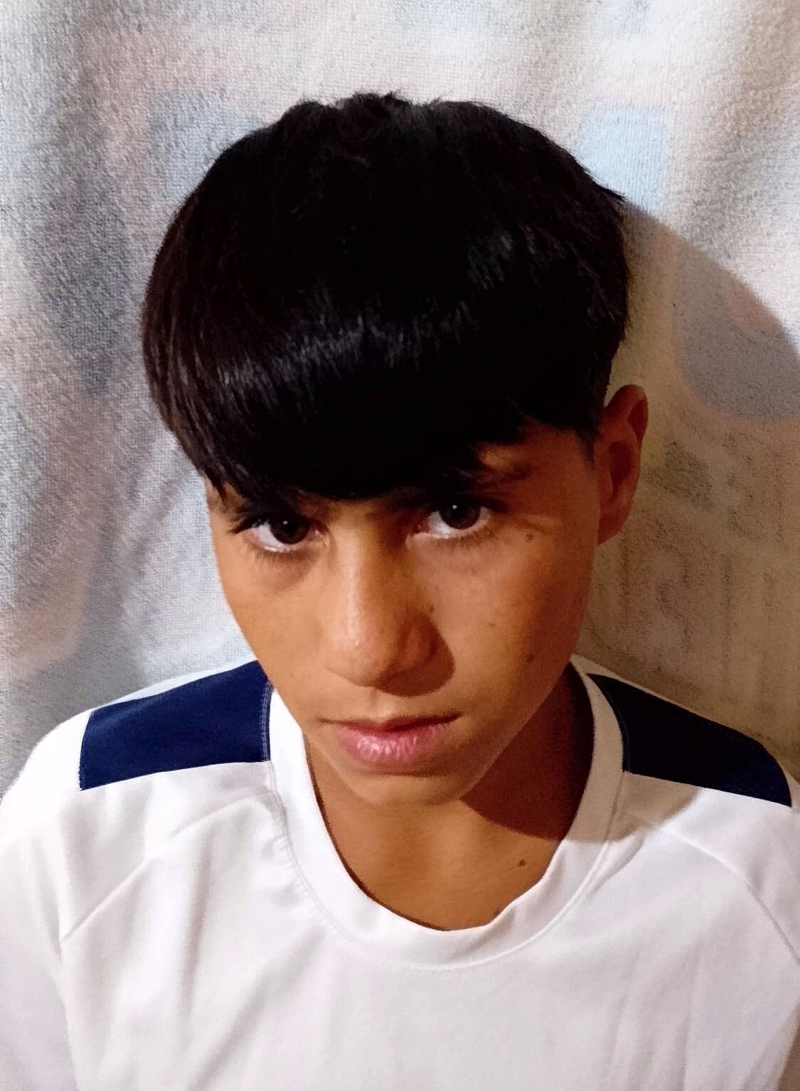 Foto de Lucas Benjamin Herrera Freites