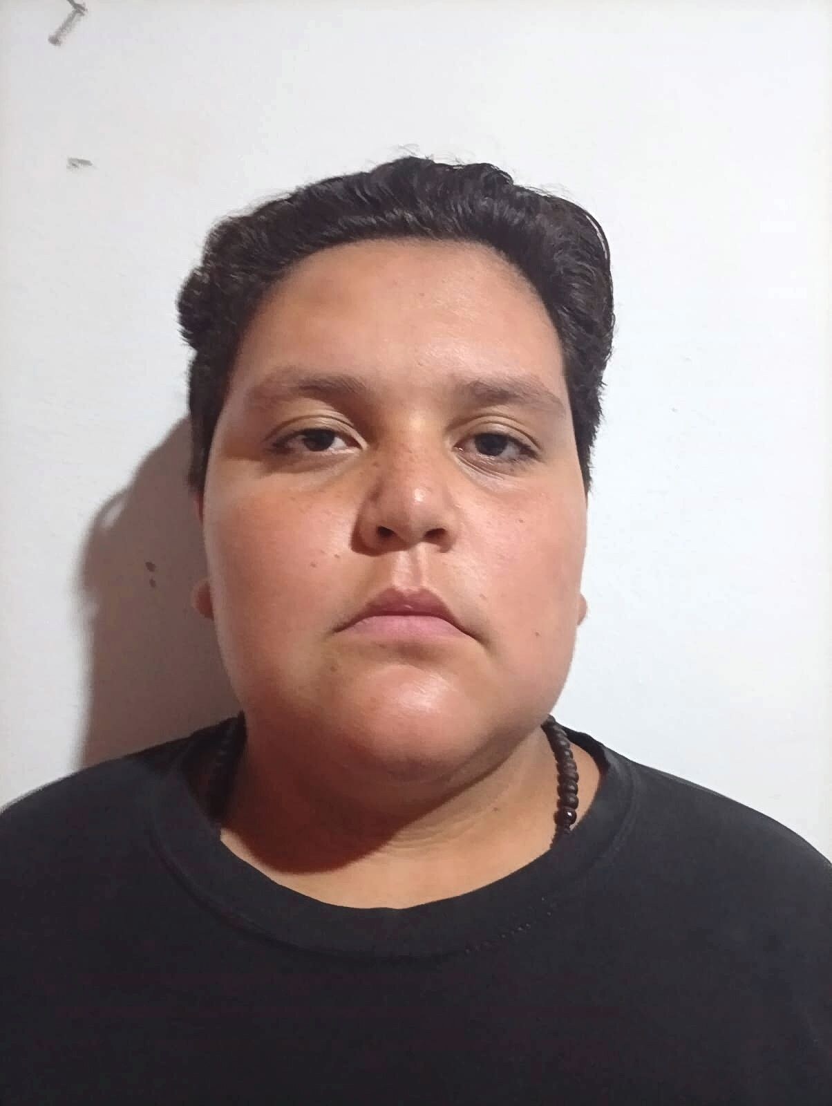 Foto de Thiago Benjamin Gimenez Flores