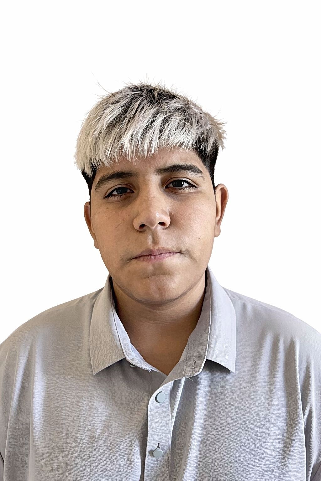 Foto de Emanuel Alexander Rojas