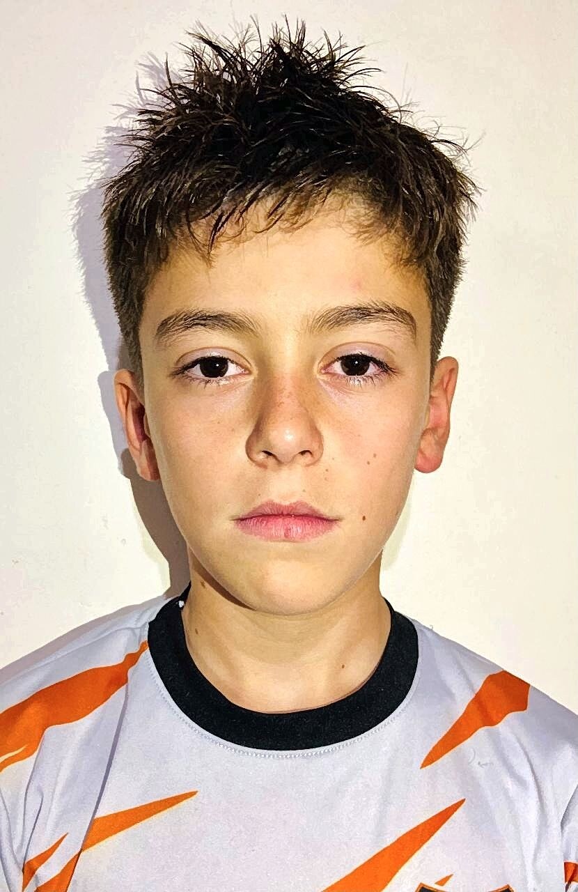 Foto de Ivo Vucevic Servilla