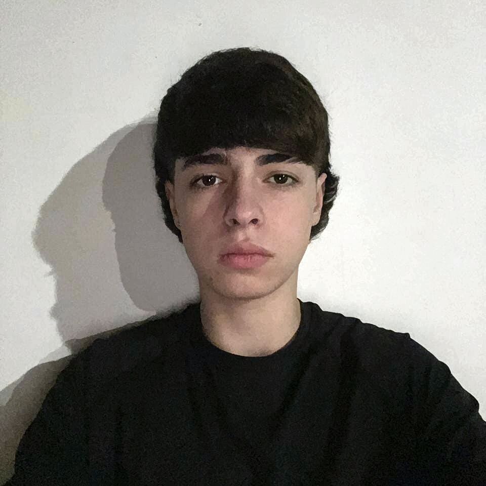 Foto de Giuliano Marabini Castro