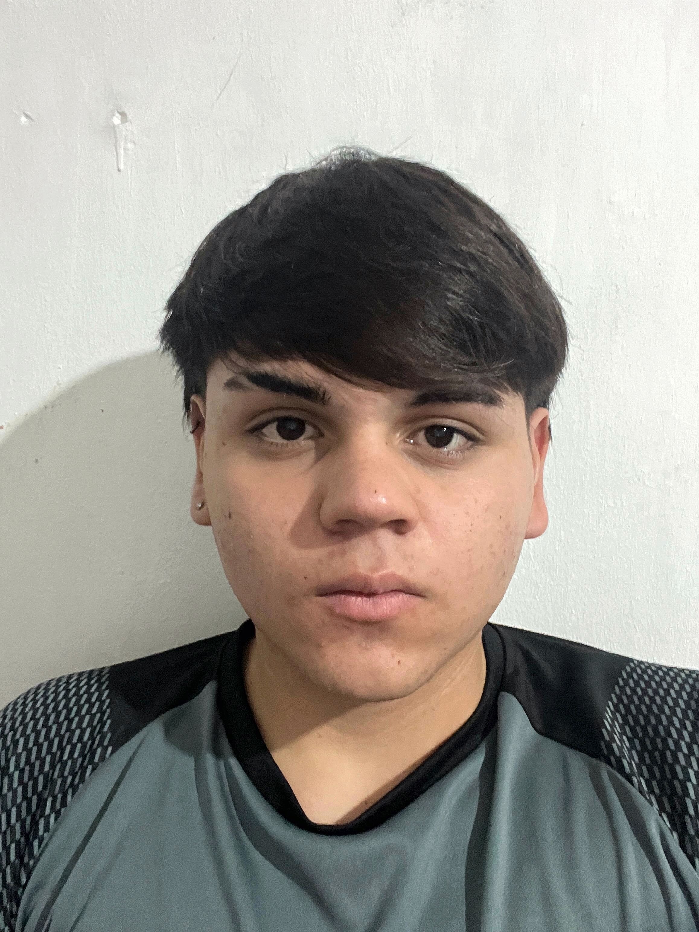 Foto de Santino Ronda Farias