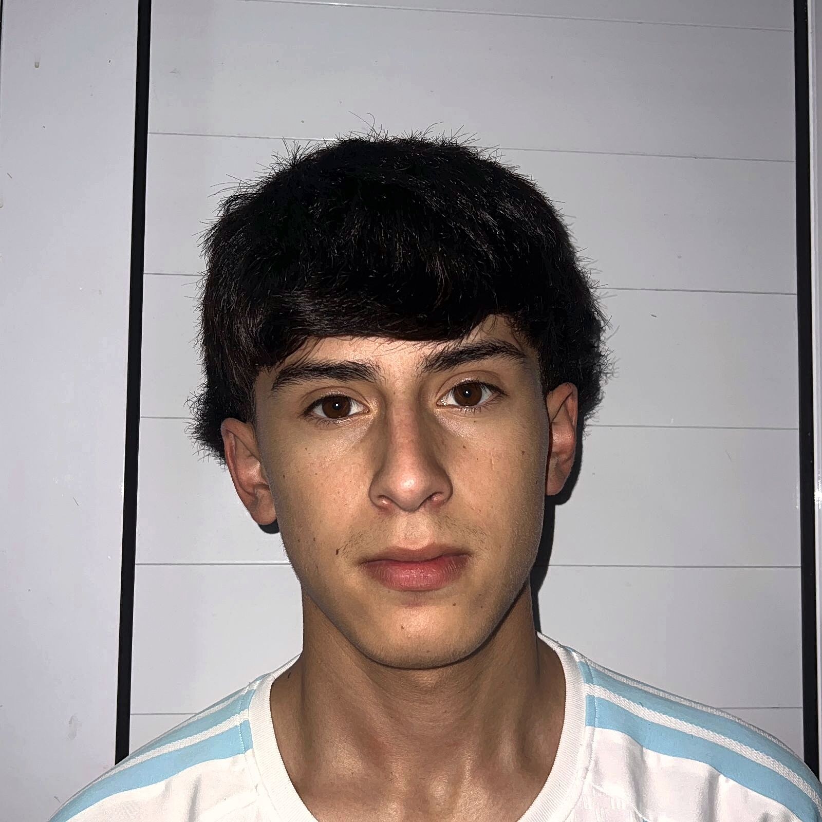 Foto de Benjamin David Zavala Di Carlo