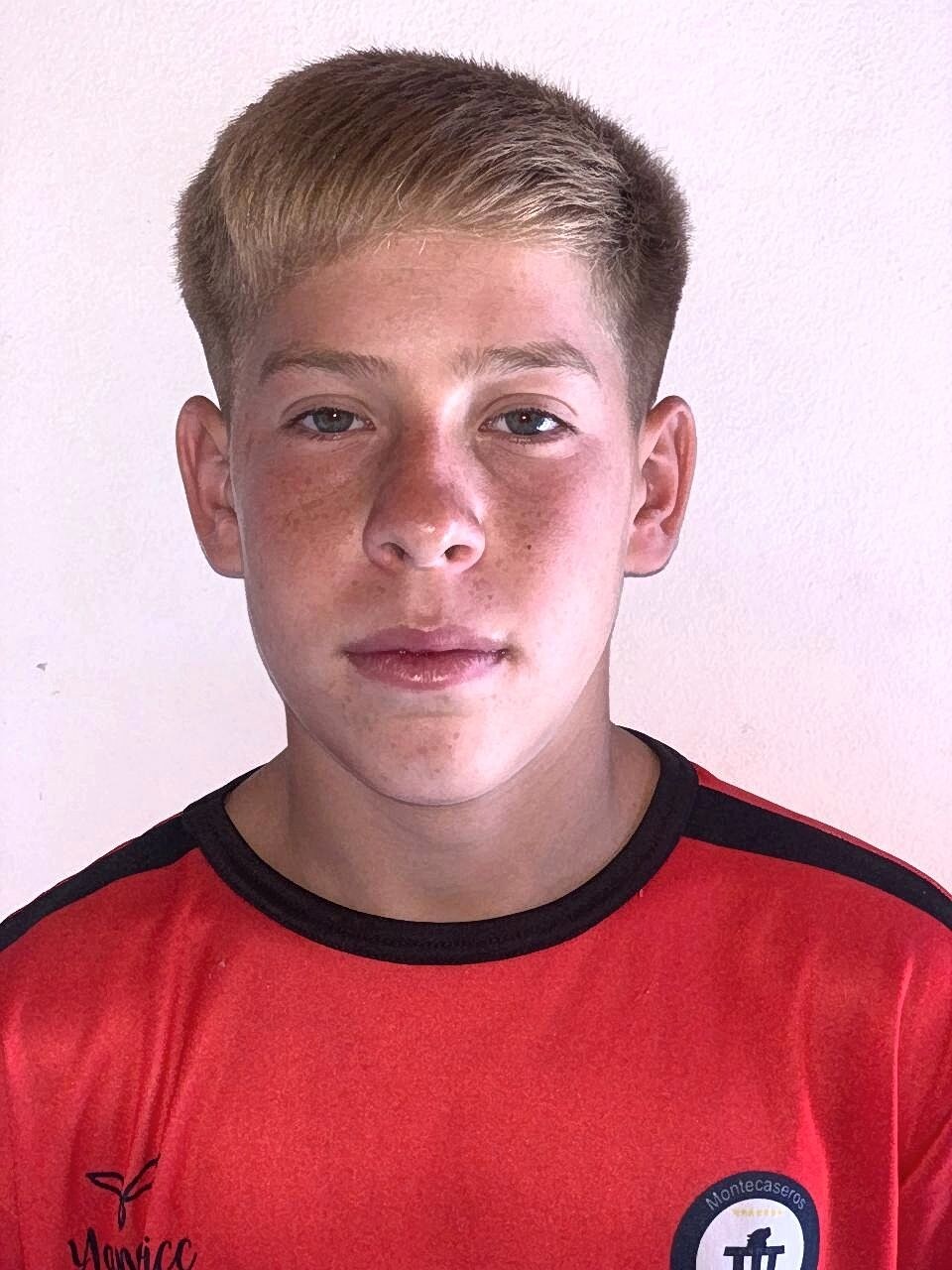 Ayrton Benjamin Matias Poder