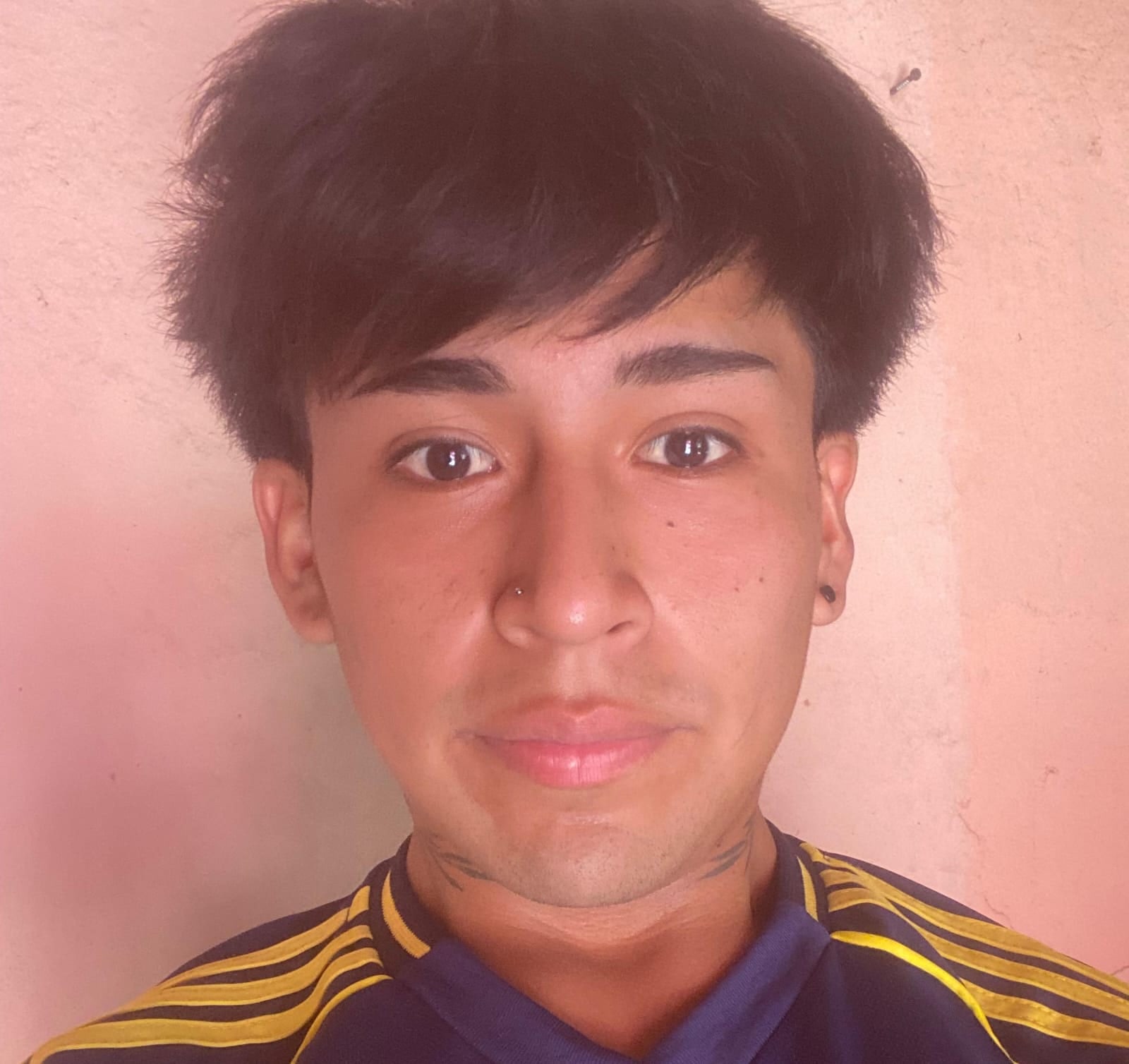 Foto de Nicolas David Cadena Vargas