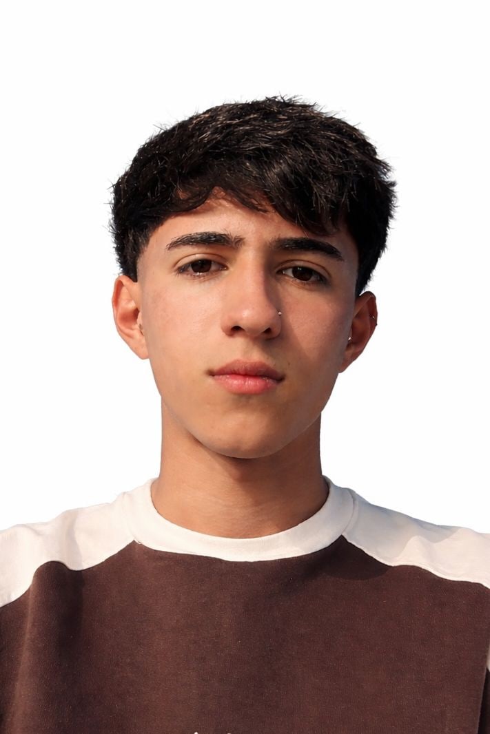 Foto de Joaquin Bautista Añazco