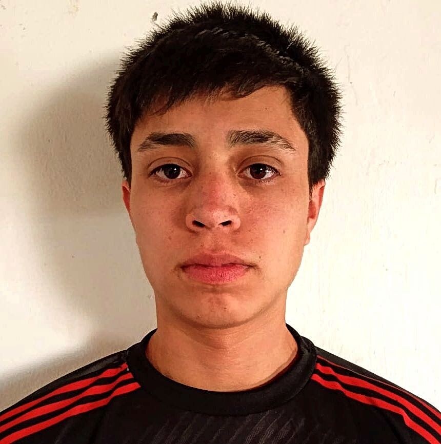 Foto de Benjamin Alexis Cortez