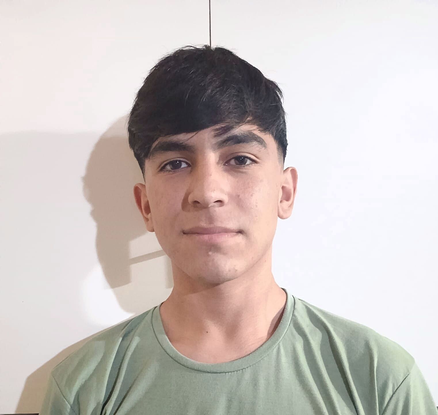 Foto de Lucas Exequiel Marabini