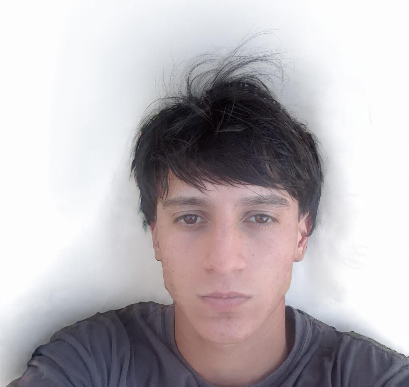 Foto de Renzo Guiseppe Nodari