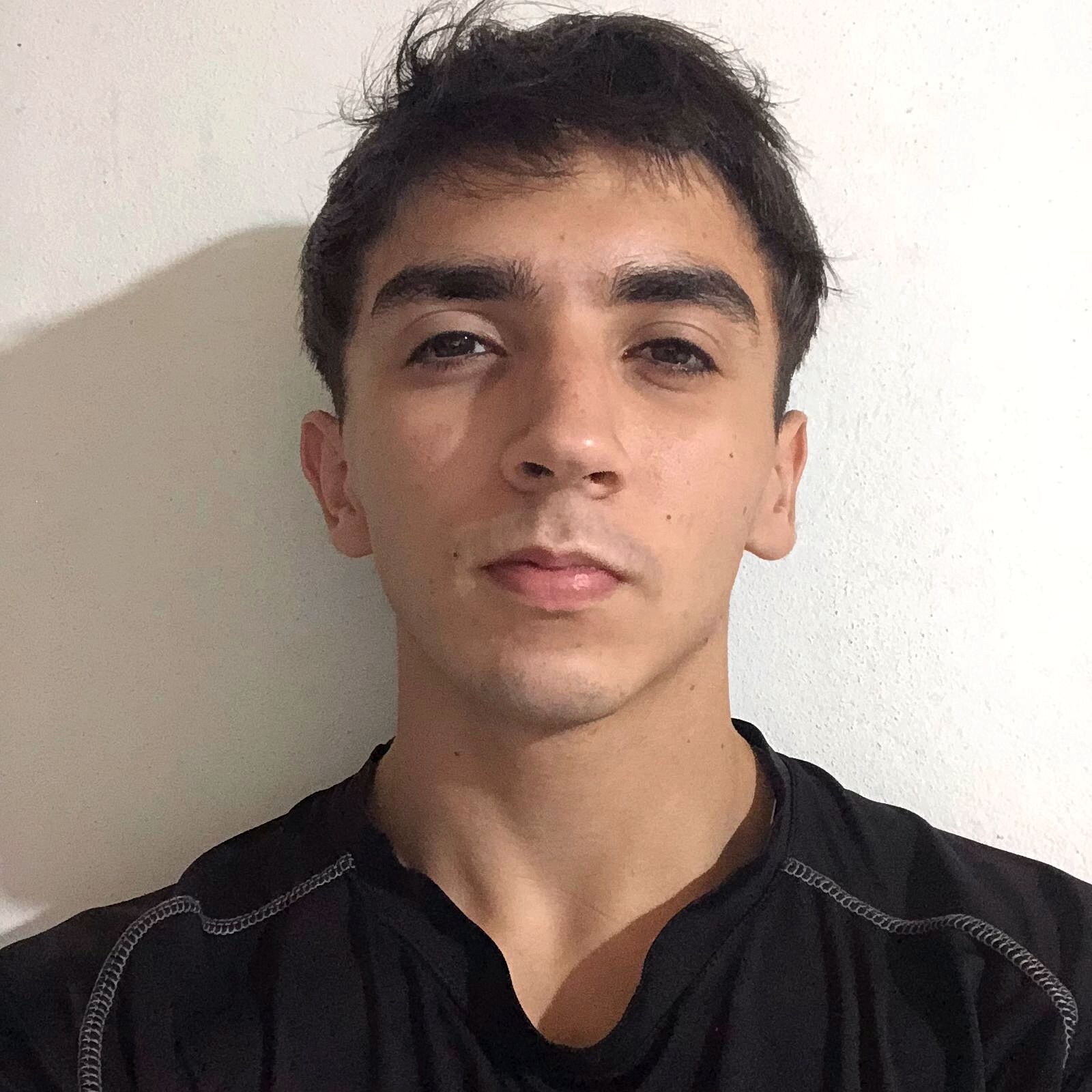 Foto de Luis Fernando Lopez