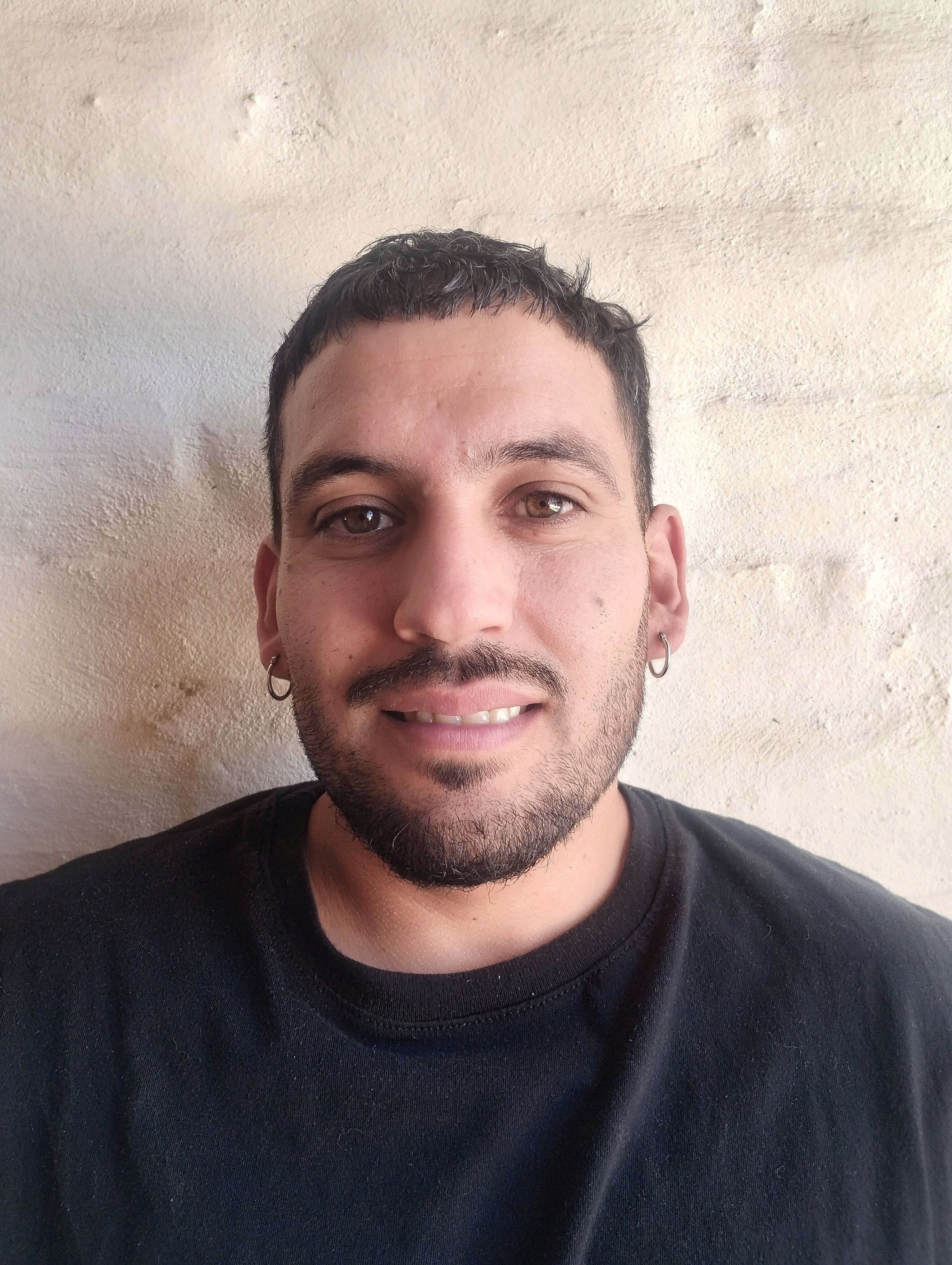 Franco Emanuel Alvarez