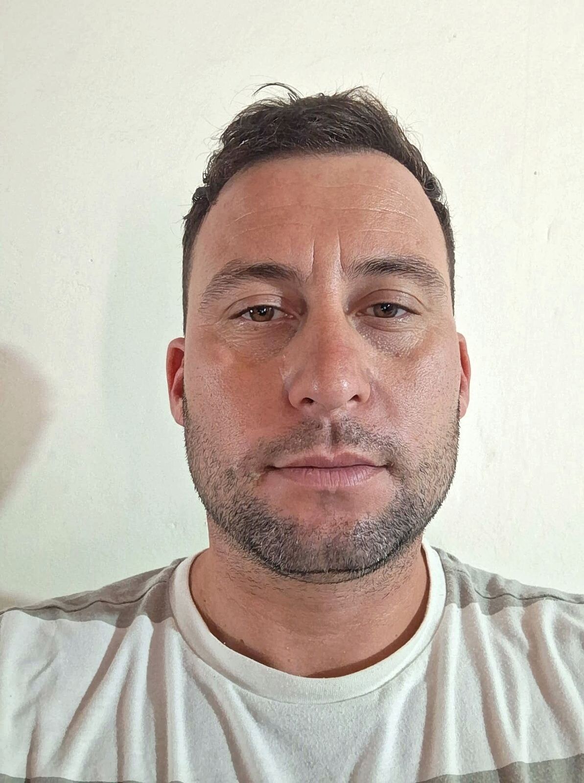 Foto de Fernando Sebastian Micheloni