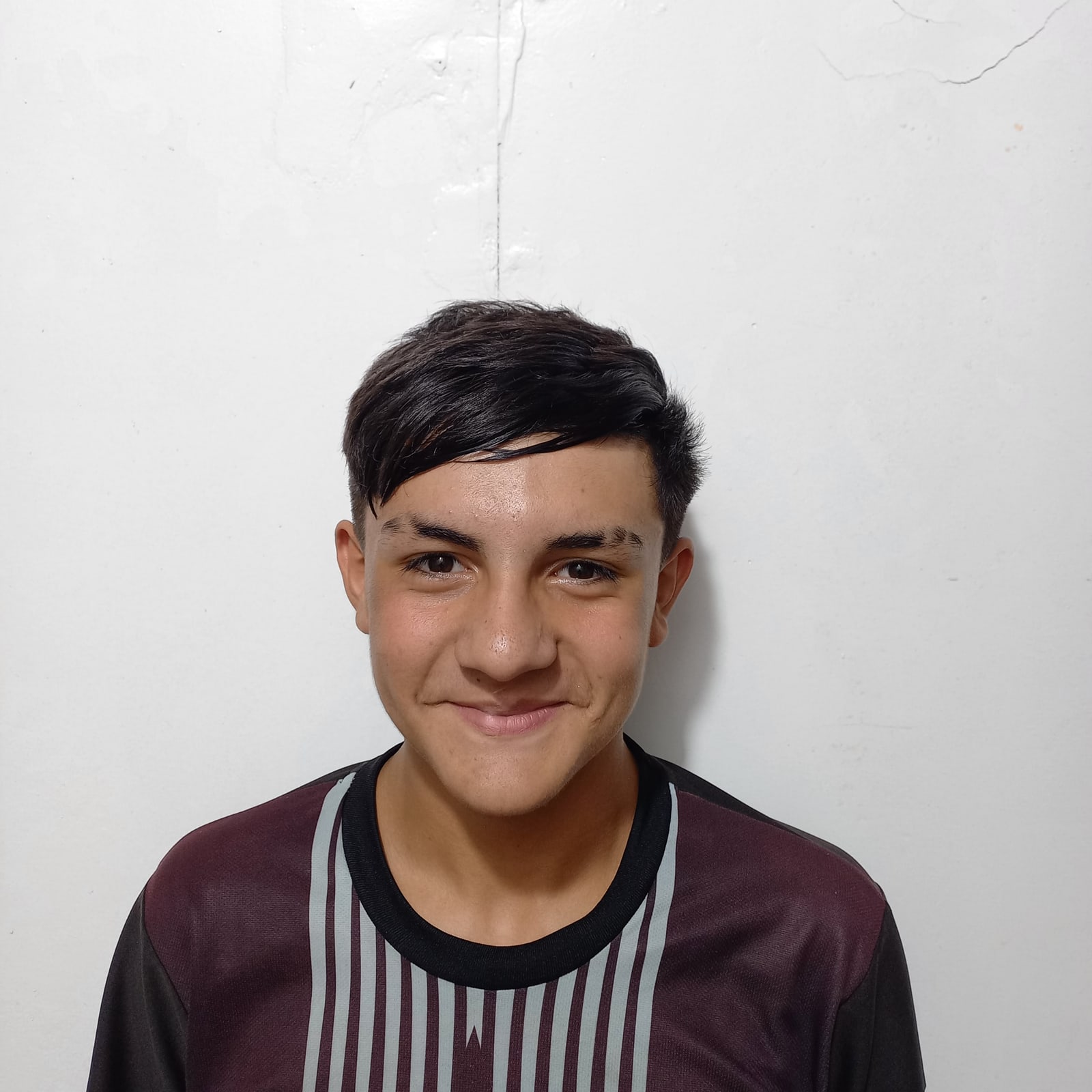 Foto de Benjamin Javier Bismach Barrionuevo