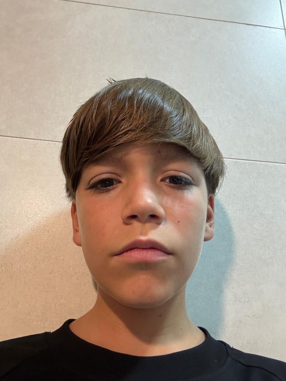 Foto de Juan Ignacio Moretti