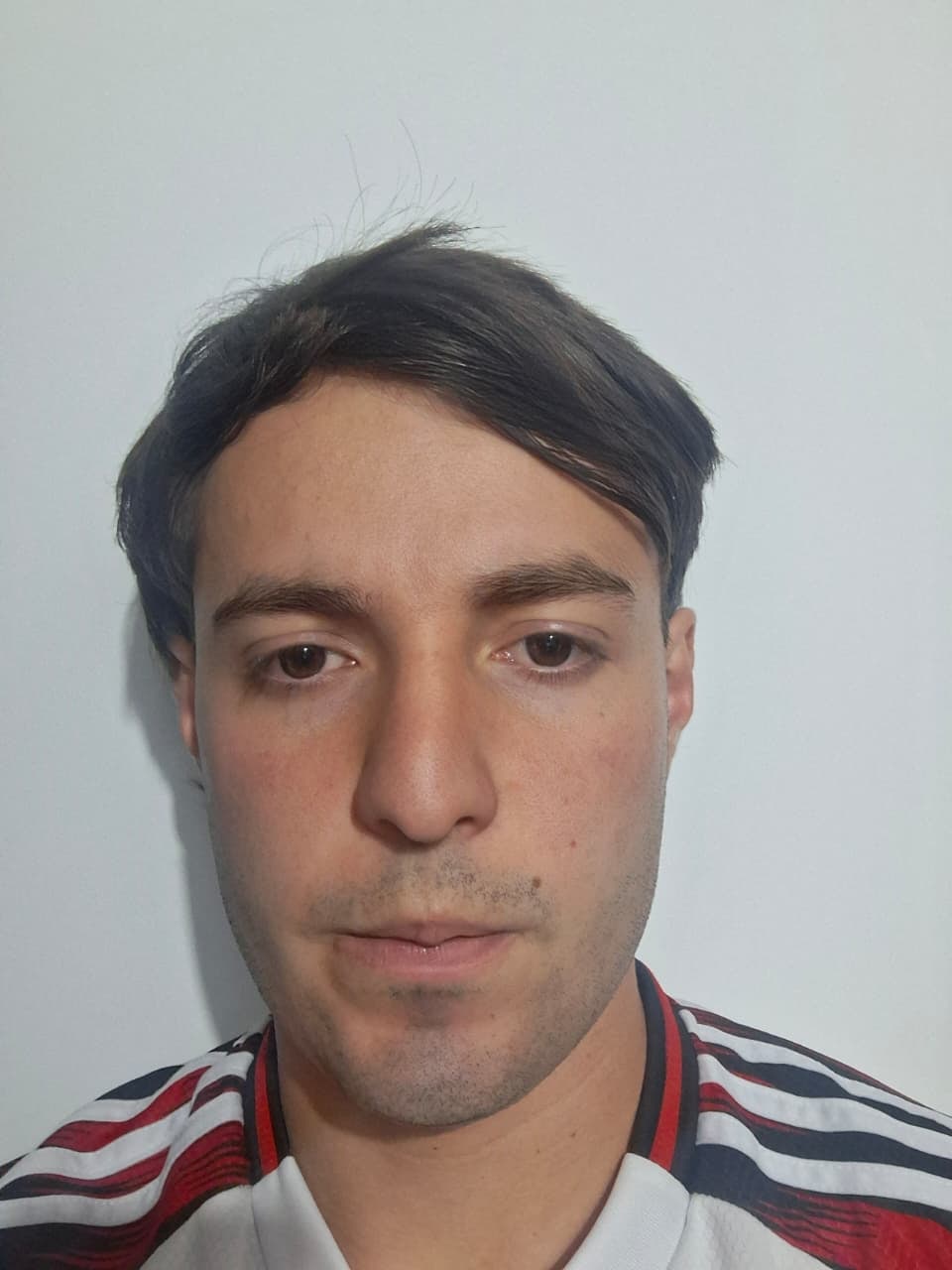 Foto de Lucas Saenz