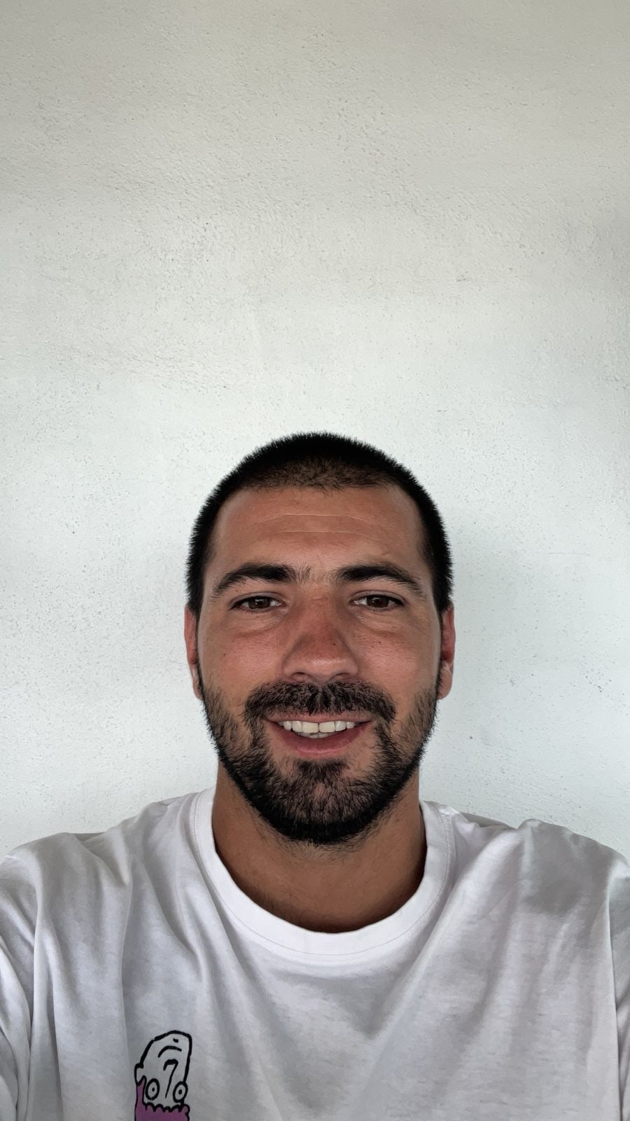 Foto de Sergio Andres Quevedo